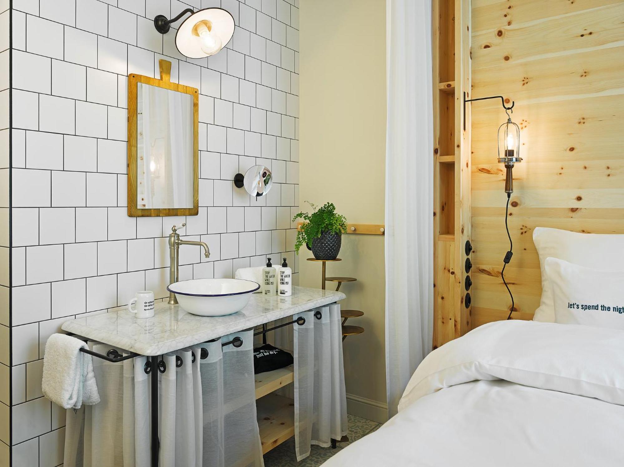 Kleines Zimmer
